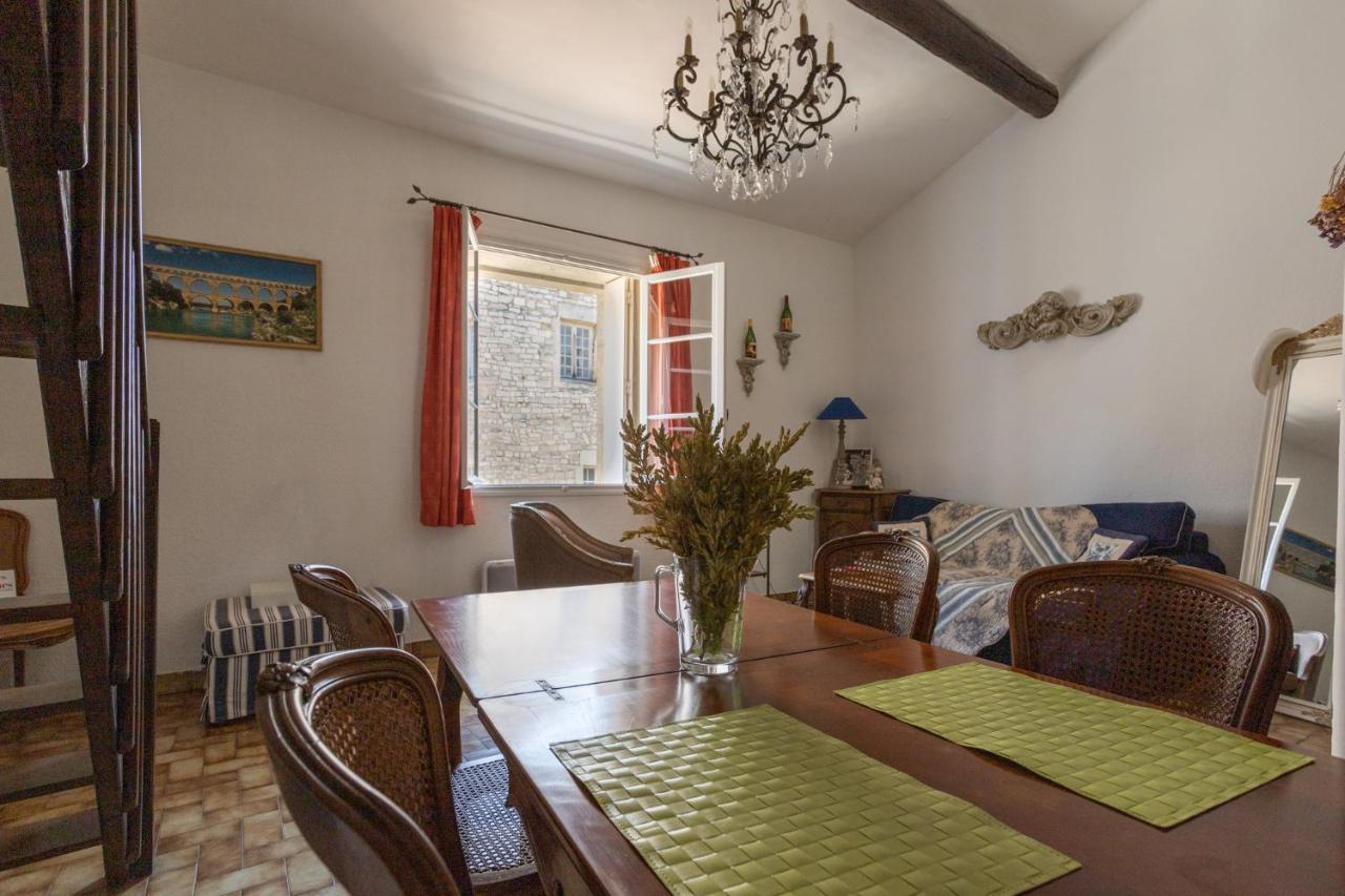 נים Petit Paradis Nemausus מראה חיצוני תמונה